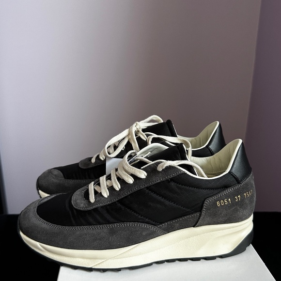 Common Projects Track Classic Sneakers - Picture 3 of 14